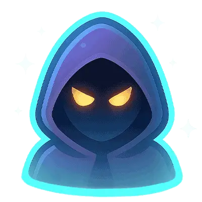 Ghost Mode