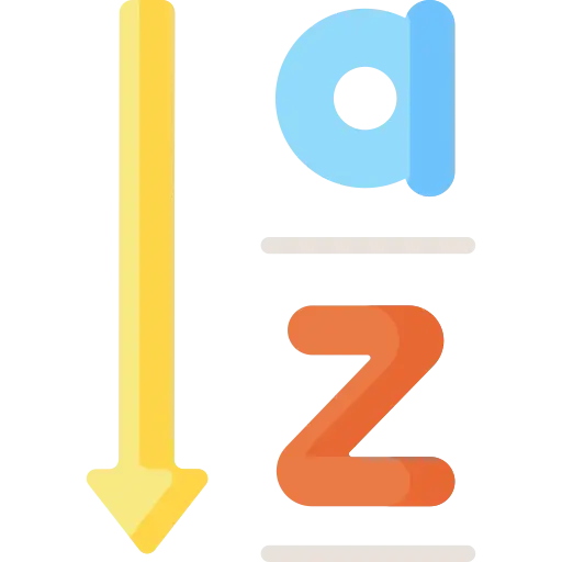 A to Z Expert
