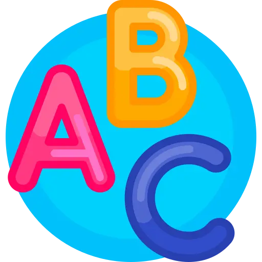 Letter Learner