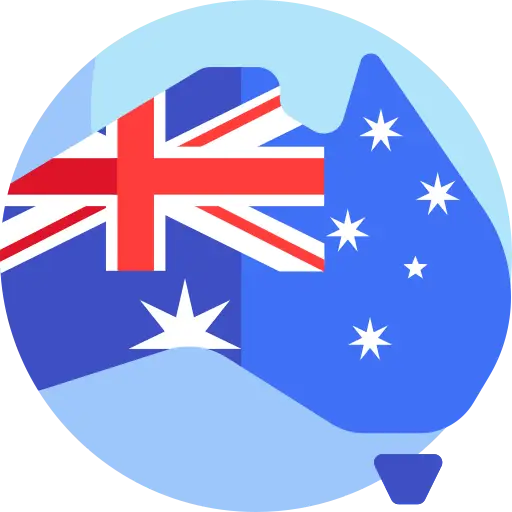 Aussie Fan