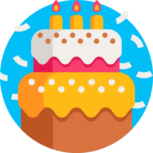 Birthday Wisher