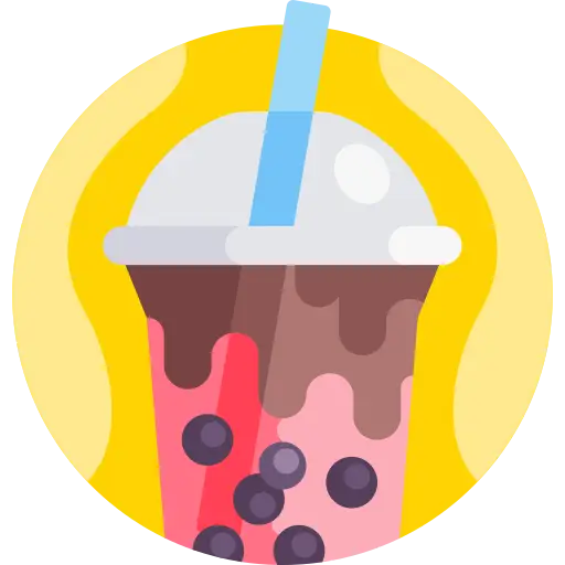 Trendy Taster