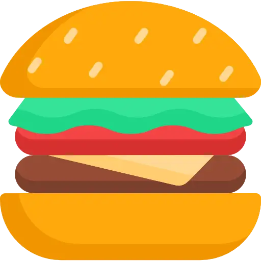 Burger Beginner