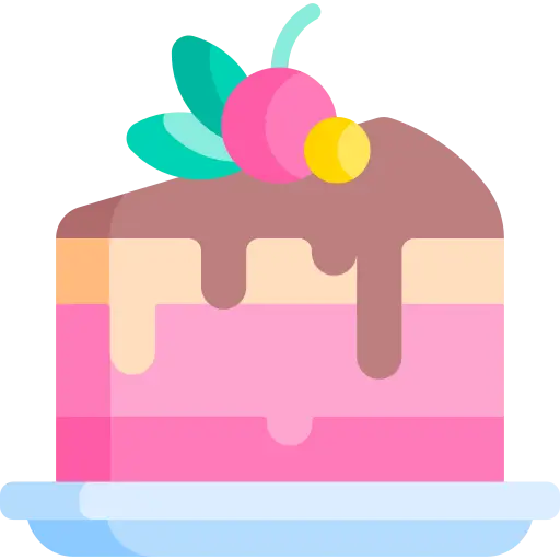 Cake Curious