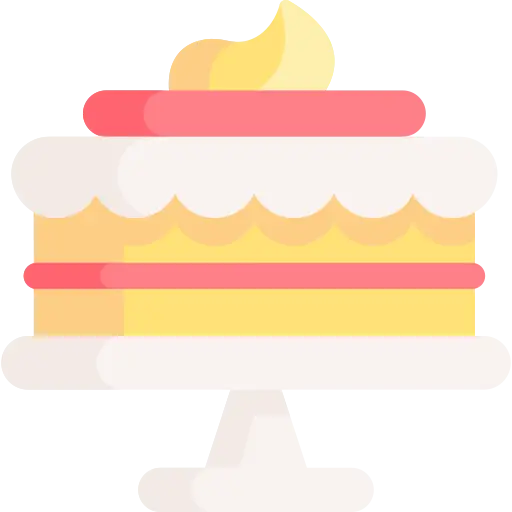 Cake Connoisseur