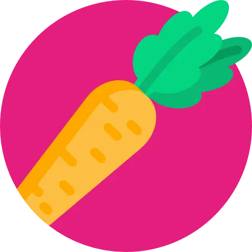 Veggie Curious