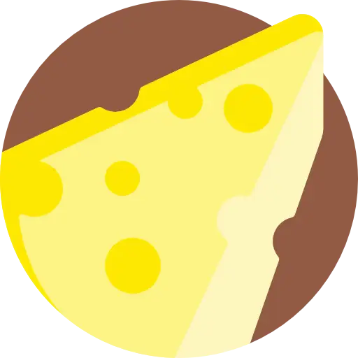 Cheese Curious