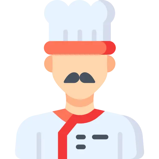 Head Chef