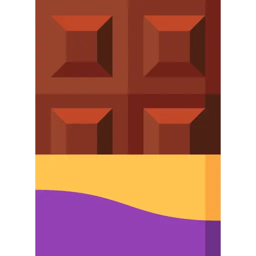Chocolate Fan