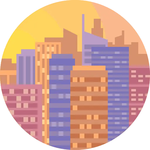 City Hopper