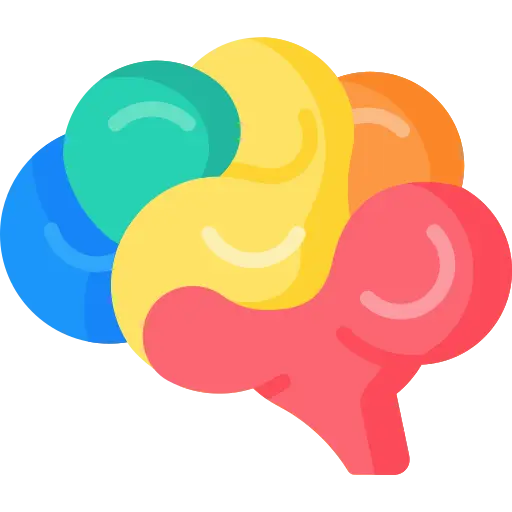 Color Trivia Fan