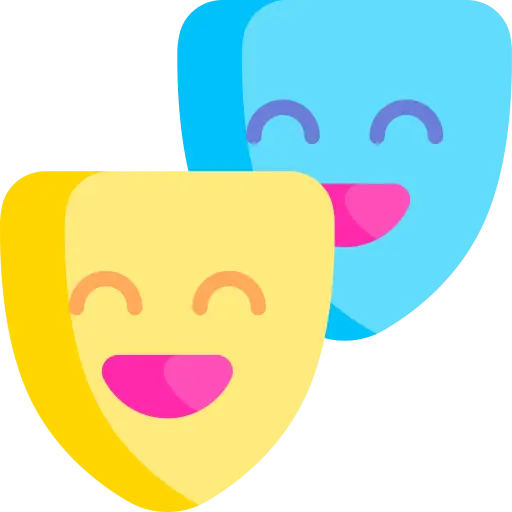 Comedy Buff