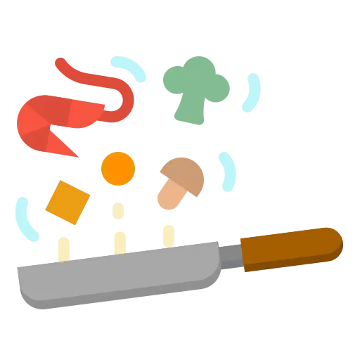 Flavor Fanatic