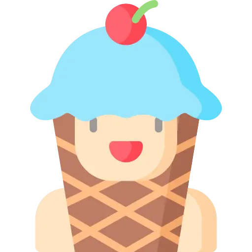 Dessert Brain