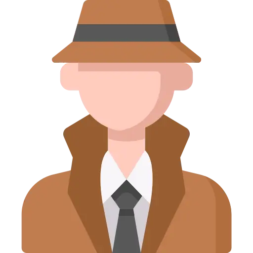 Personality Detective