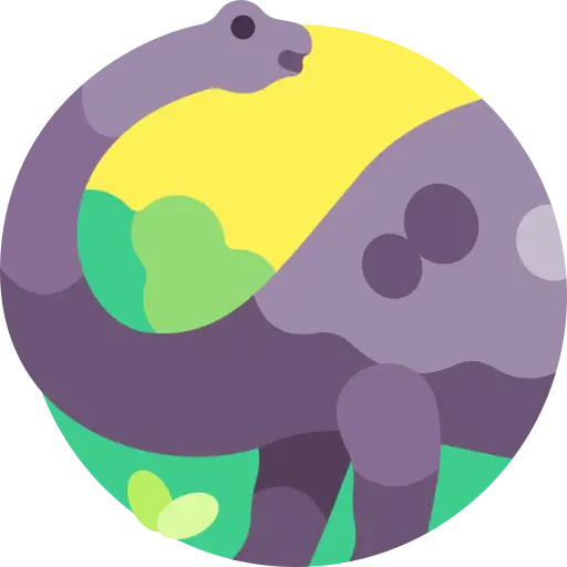 Dino Fan