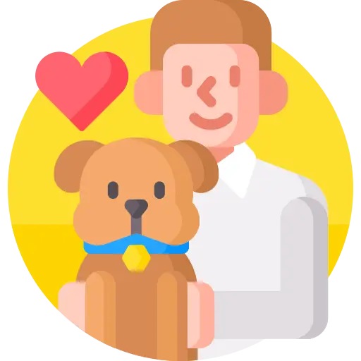 Pet Seeker