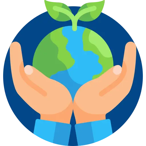 Eco Warrior
