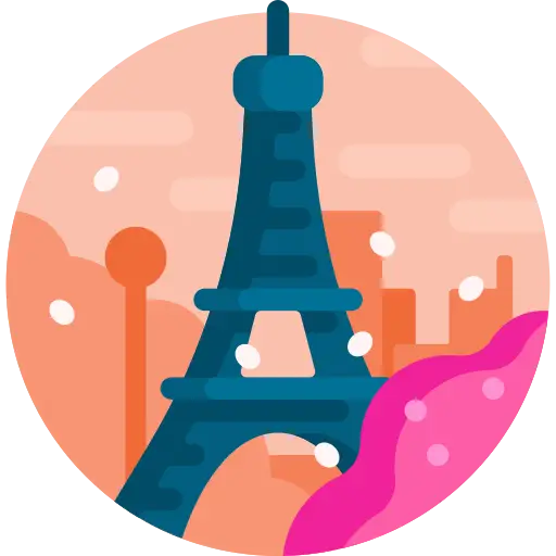 Landmark Lover