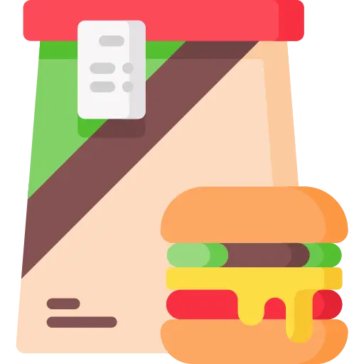 Fast Food Fan
