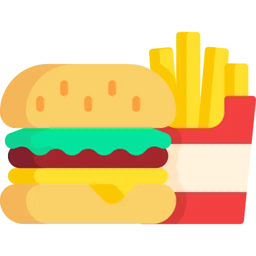 Drive-Thru Regular