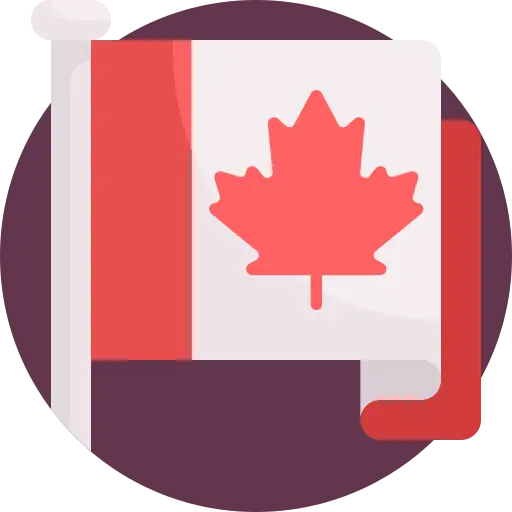 Canada Fan