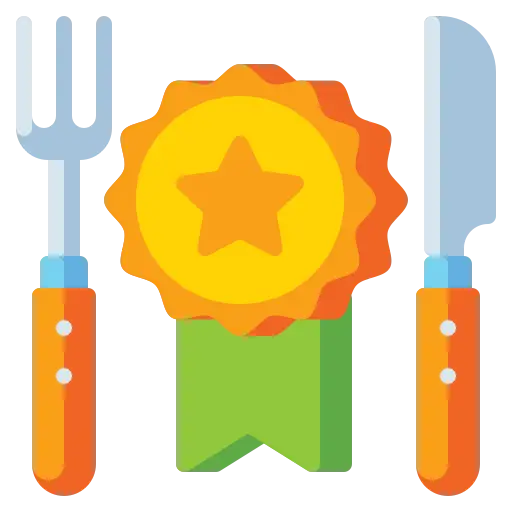 Food Trivia Expert