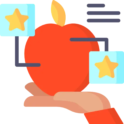 Food Trivia Buff