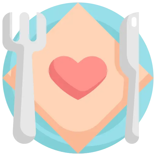 Food Identity Seeker