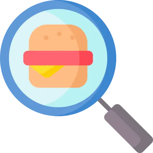Food Detective