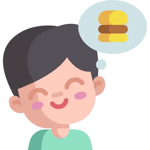 Food Trivia Fan