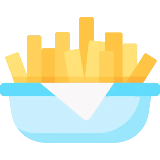 Fry Fanatic