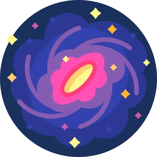 Space Enthusiast