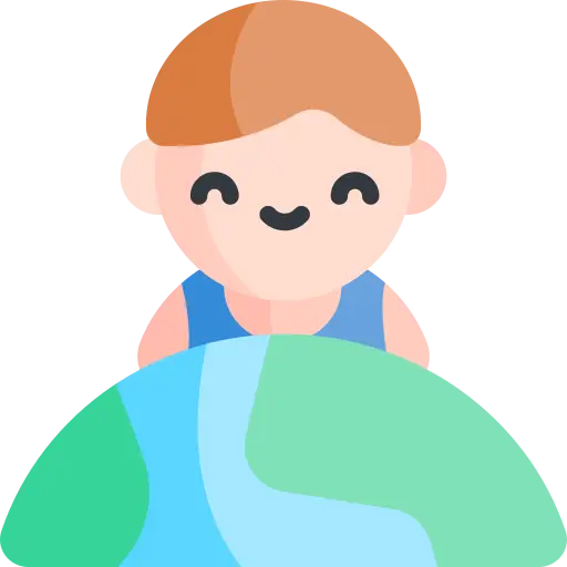 Geography Enthusiast