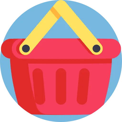 Grocery Shopper