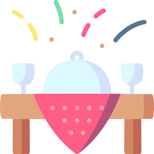 Festive Foodie