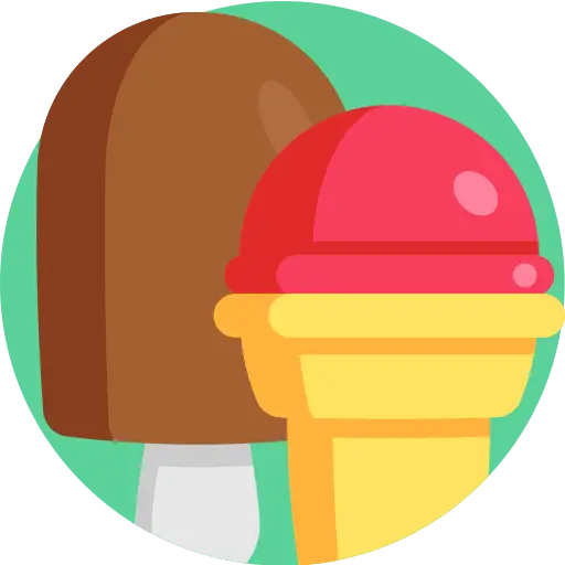 Ice Cream Taster