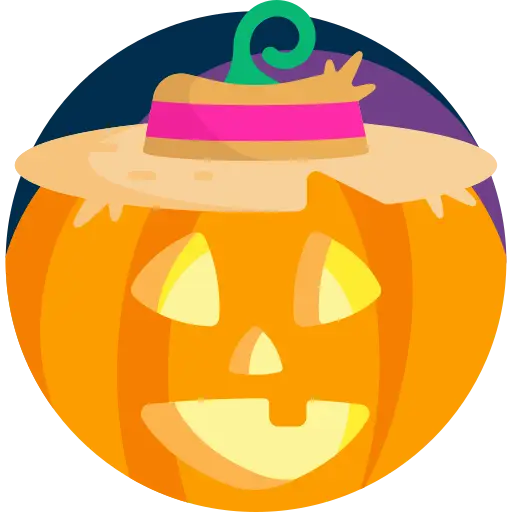 Spooky Season Fan
