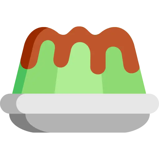 Retro Foodie