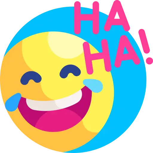 Comedy Fan