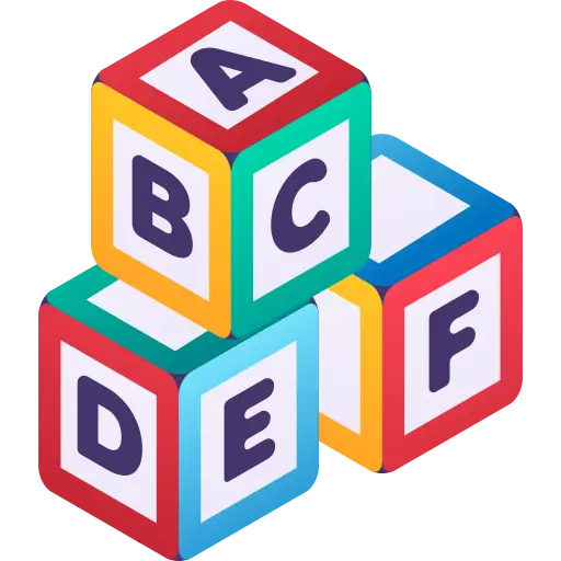 Word Builder