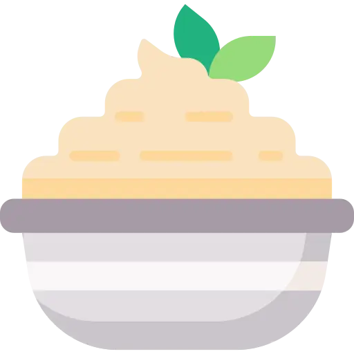 Comfort Food Expert