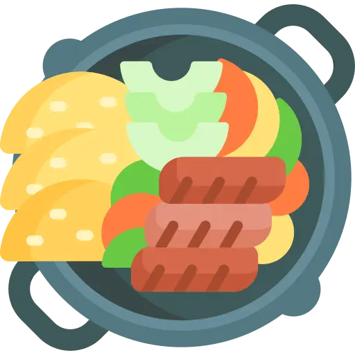 Adventurous Eater