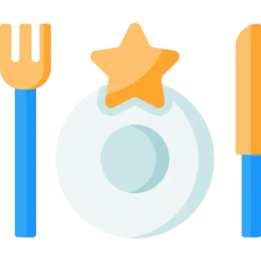 Culinary Icon