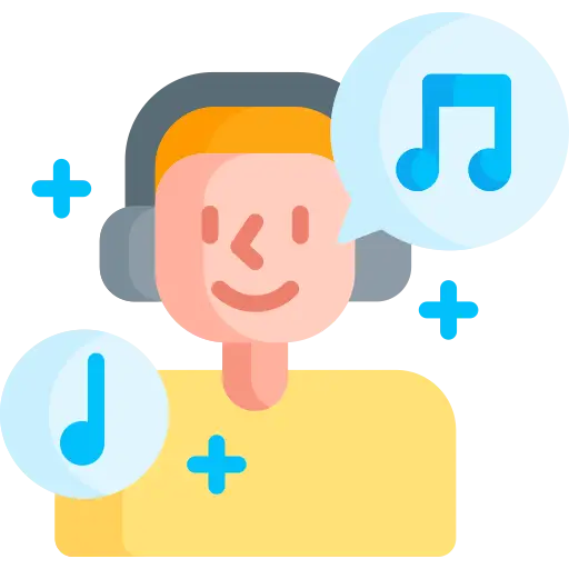 Music Listener