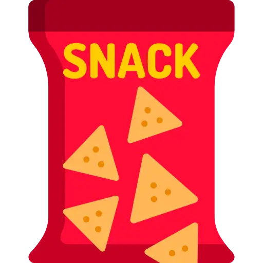 Snack Attack