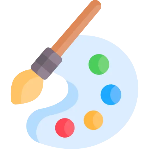 Color Enthusiast