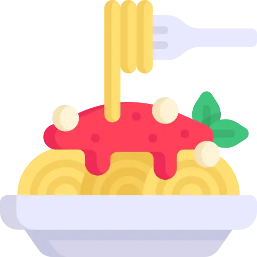 Pasta Lover