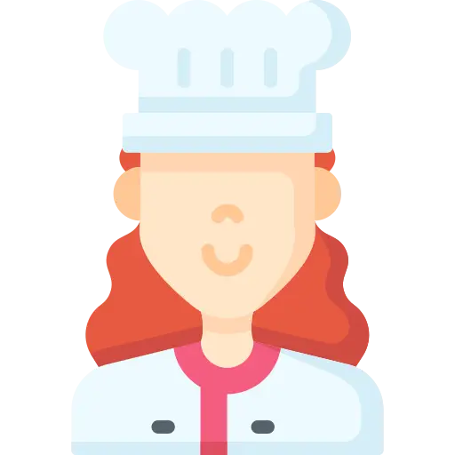 Pastry Chef