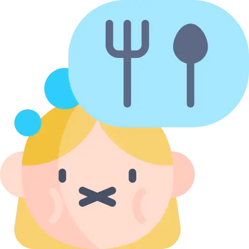Selective Eater